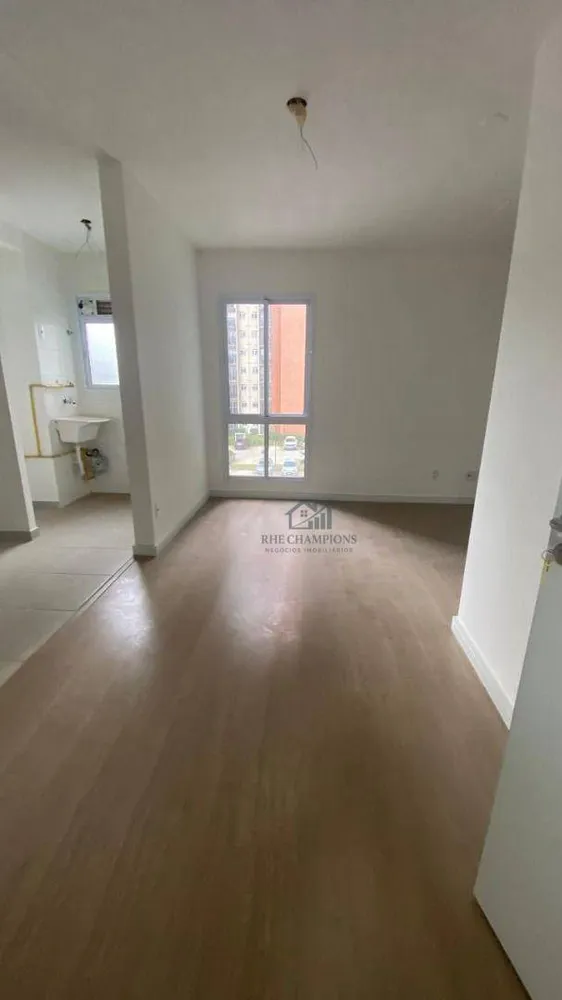 Apartamento, 3 quartos, 64 m² - Foto 7