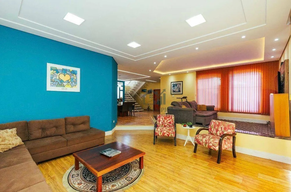 Casa de Condomínio, 6 quartos - Foto 7