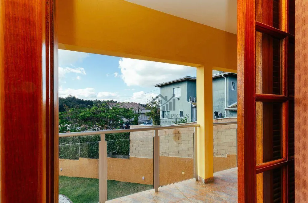 Casa de Condomínio, 6 quartos - Foto 13