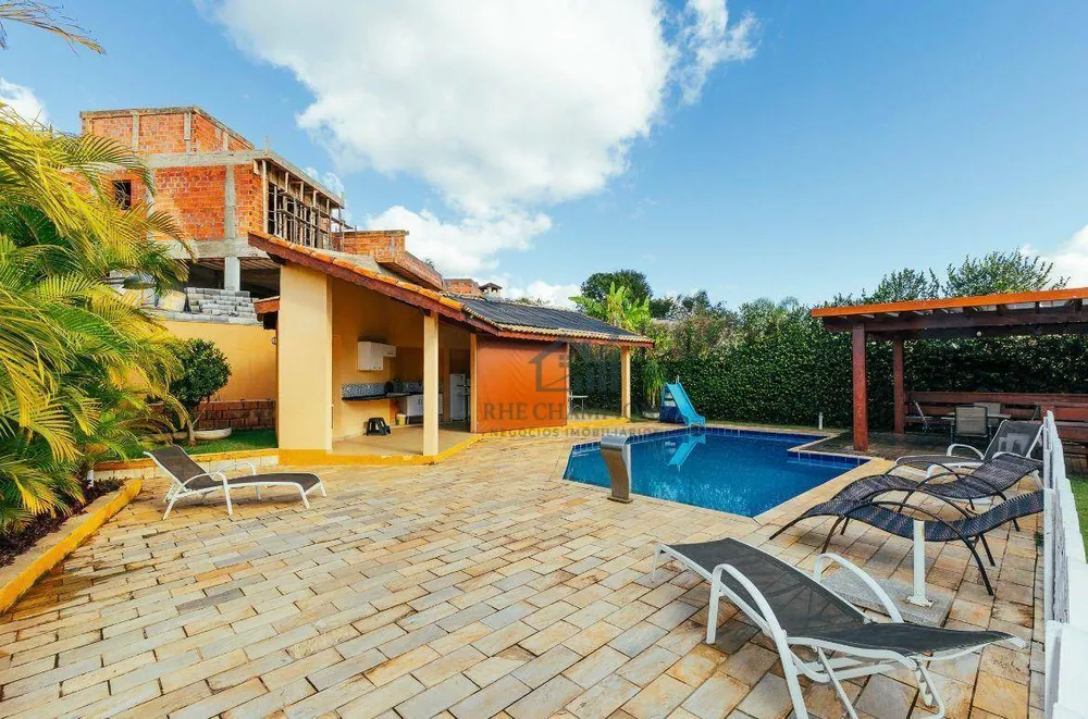 Casa de Condomínio, 6 quartos - Foto 3