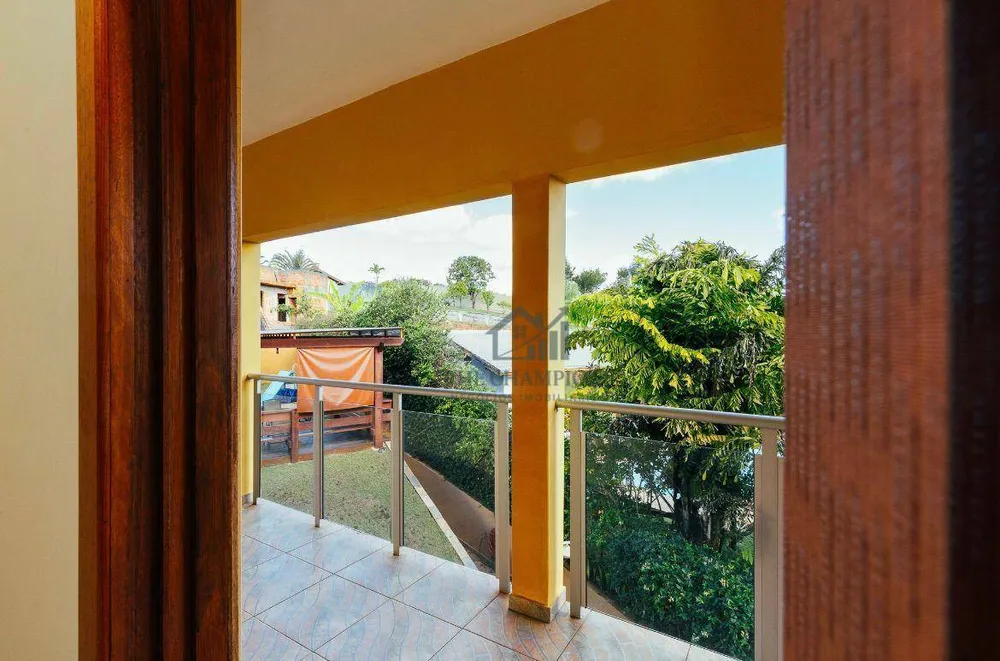 Casa de Condomínio, 6 quartos - Foto 15
