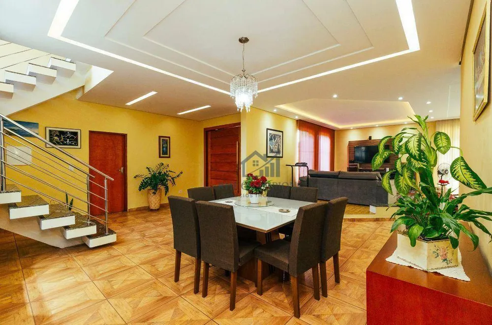 Casa de Condomínio, 6 quartos - Foto 6