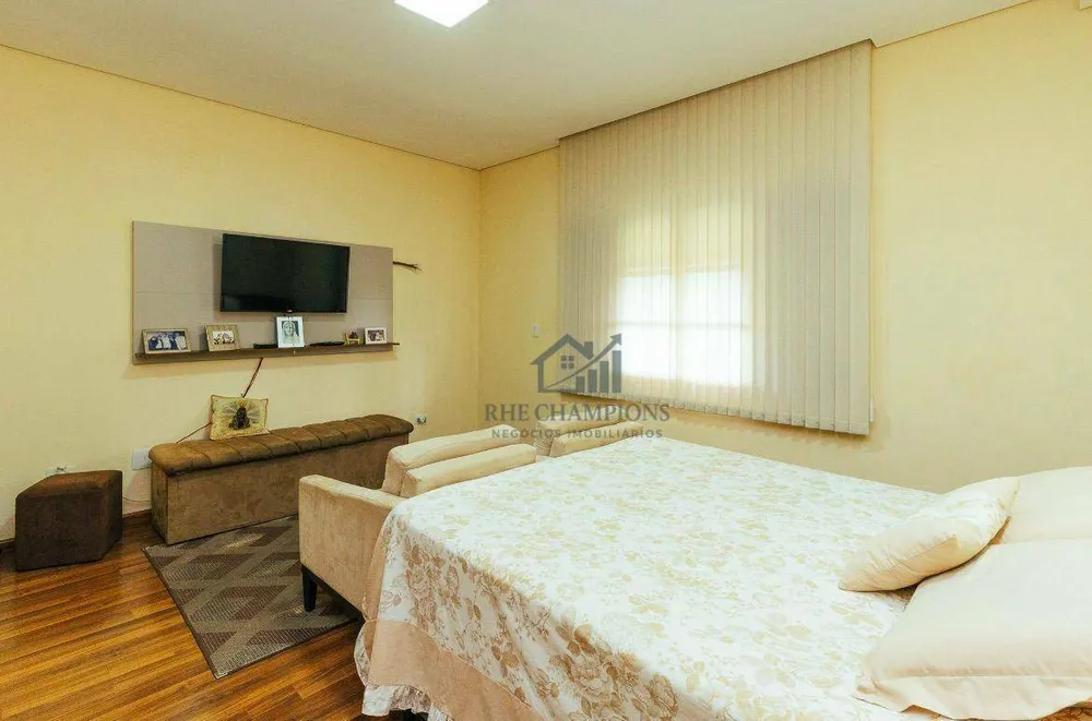 Casa de Condomínio, 6 quartos - Foto 11