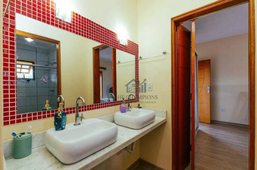 Casa de Condomínio, 6 quartos - Foto 14