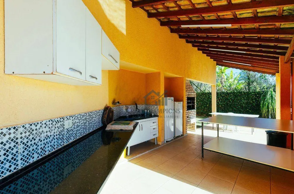 Casa de Condomínio, 6 quartos - Foto 16