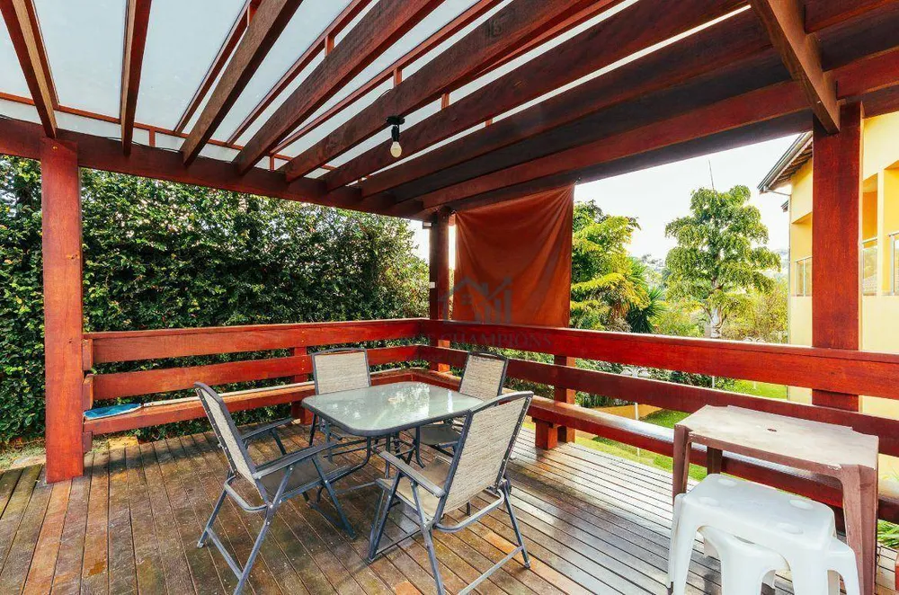 Casa de Condomínio, 6 quartos - Foto 5