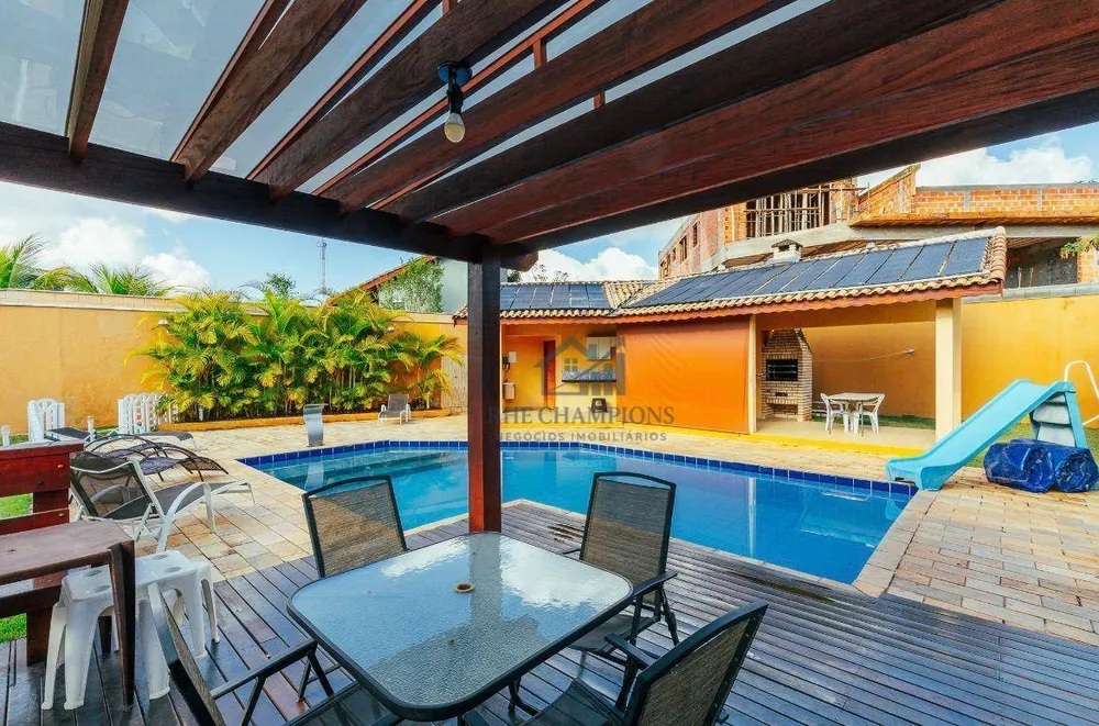 Casa de Condomínio, 6 quartos - Foto 2