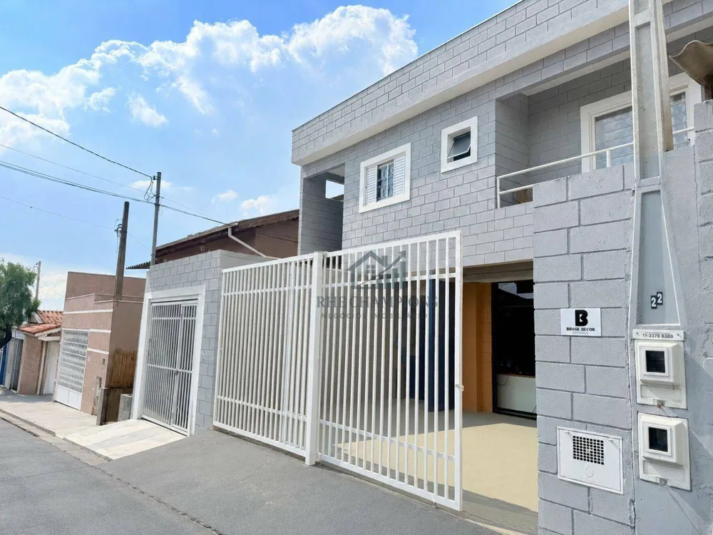 Casa, 3 quartos, 308 m² - Foto 2