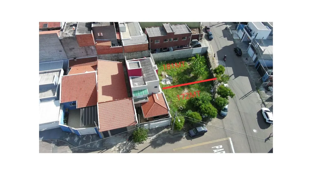 Terreno, 353 m² - Foto 2