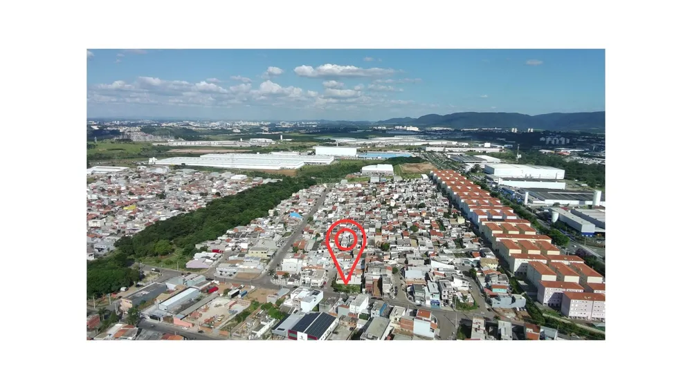 Terreno, 353 m² - Foto 1