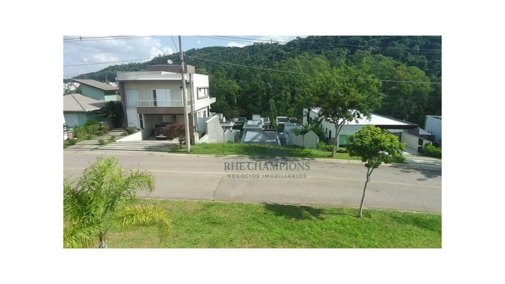Loteamento e Condomínio, 367 m² - Foto 2