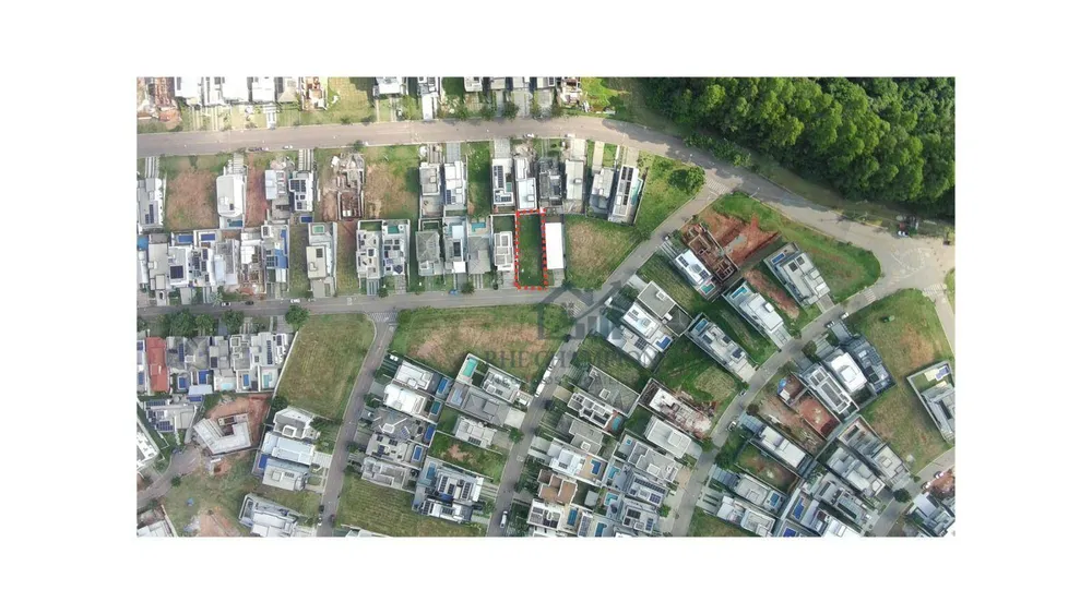 Loteamento e Condomínio, 367 m² - Foto 9
