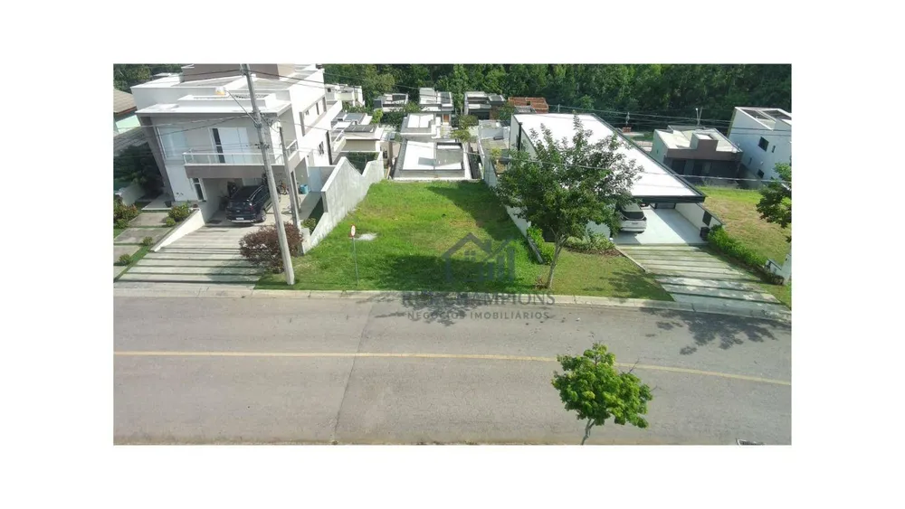 Loteamento e Condomínio, 367 m² - Foto 4