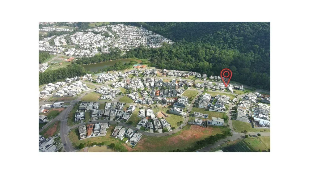 Loteamento e Condomínio, 367 m² - Foto 6