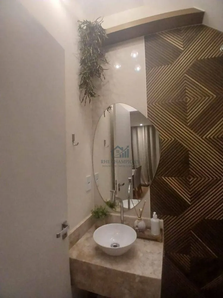 Casa de Condomínio, 2 quartos - Foto 7