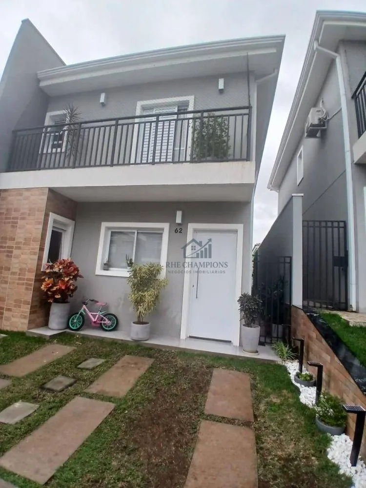 Casa de Condomínio, 2 quartos - Foto 6