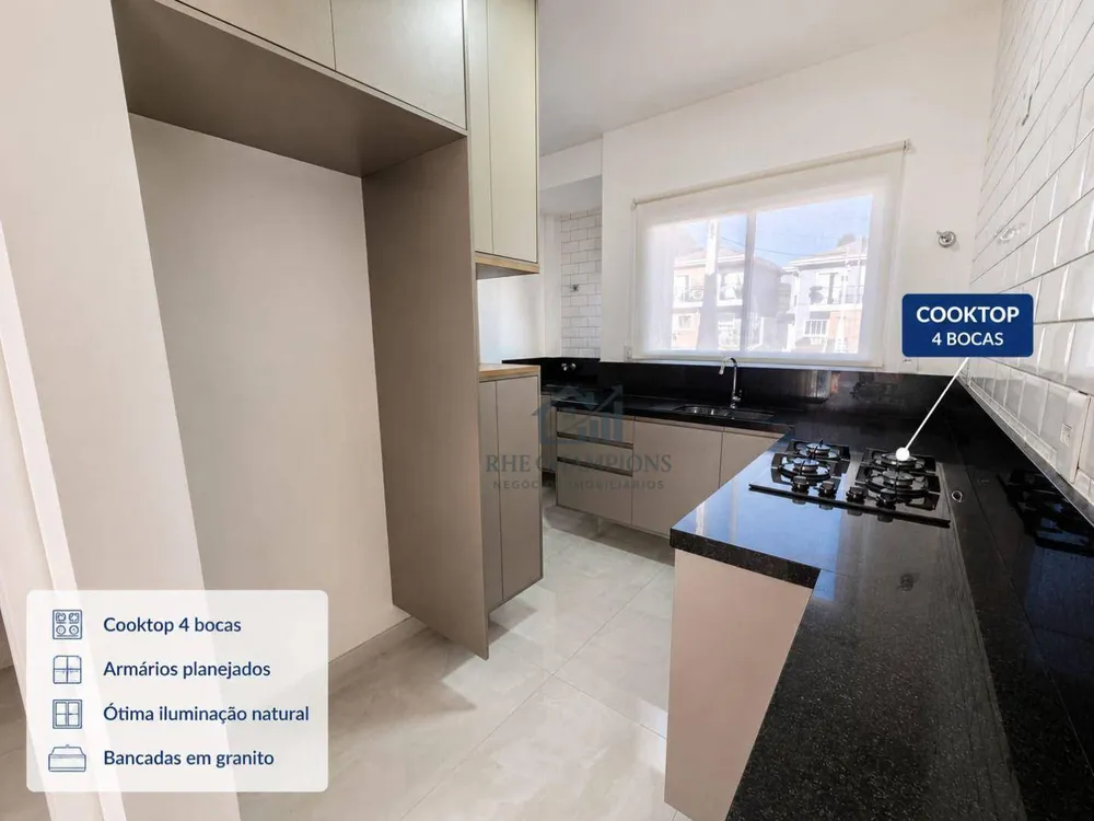 Casa de Condomínio, 2 quartos - Foto 4