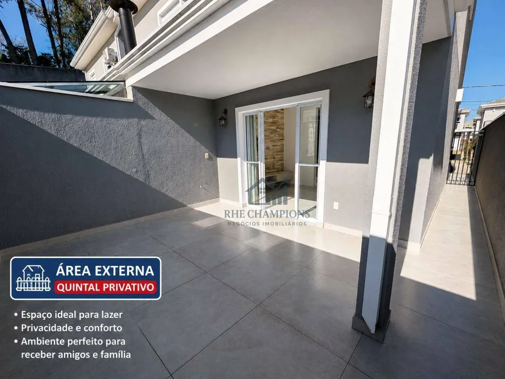Casa de Condomínio, 2 quartos - Foto 3