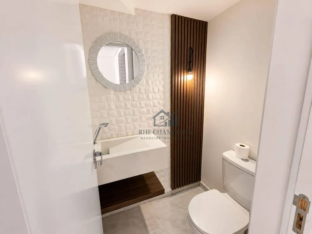 Casa de Condomínio, 2 quartos - Foto 5