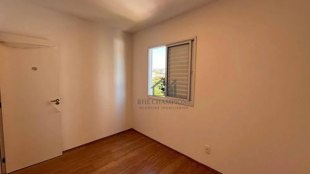 Apartamento, 3 quartos, 61 m² - Foto 7