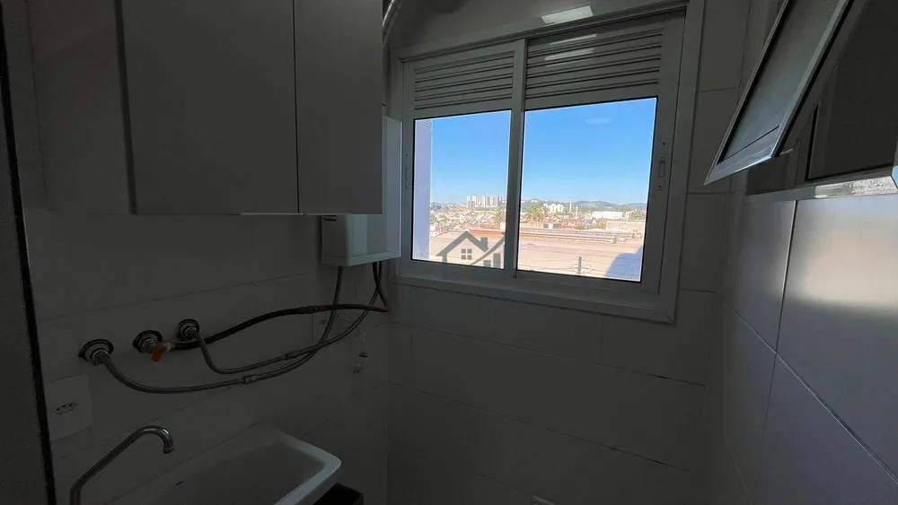 Apartamento, 3 quartos, 61 m² - Foto 3