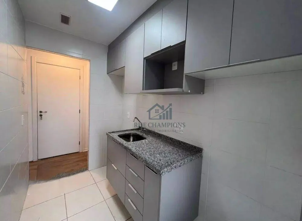 Apartamento, 3 quartos, 61 m² - Foto 1
