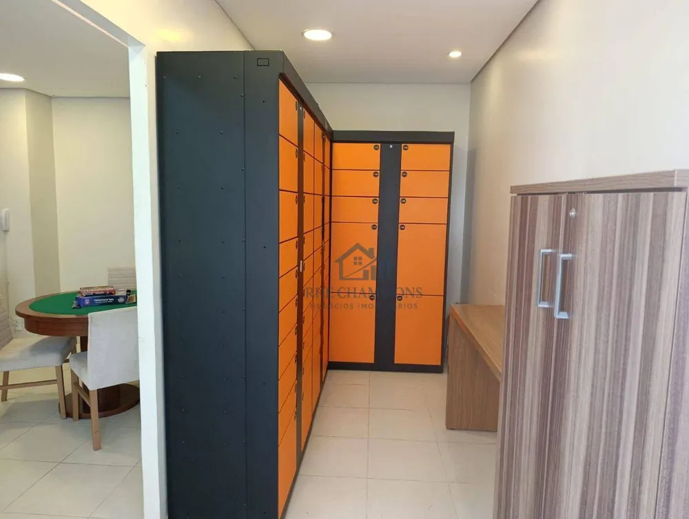 Apartamento, 3 quartos, 61 m² - Foto 11