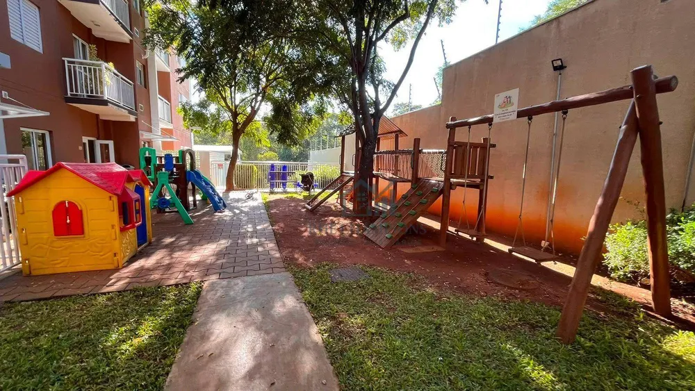 Apartamento, 3 quartos, 61 m² - Foto 12
