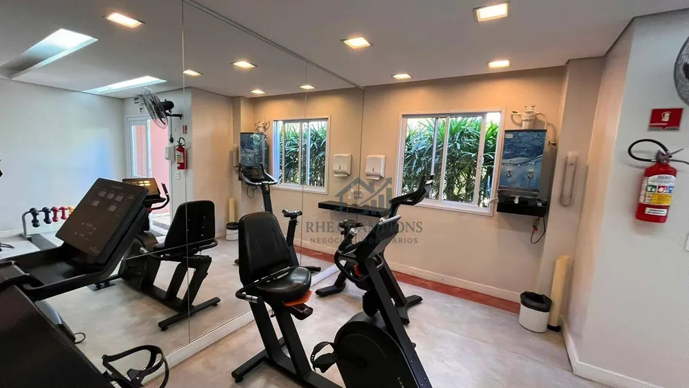 Apartamento, 3 quartos, 61 m² - Foto 8