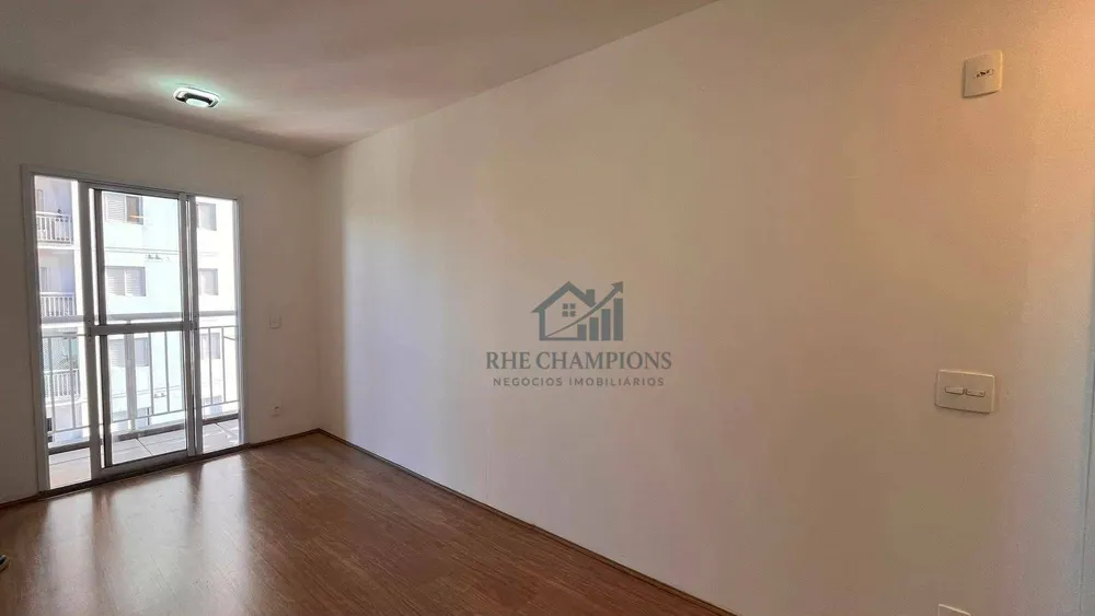 Apartamento, 3 quartos, 61 m² - Foto 4