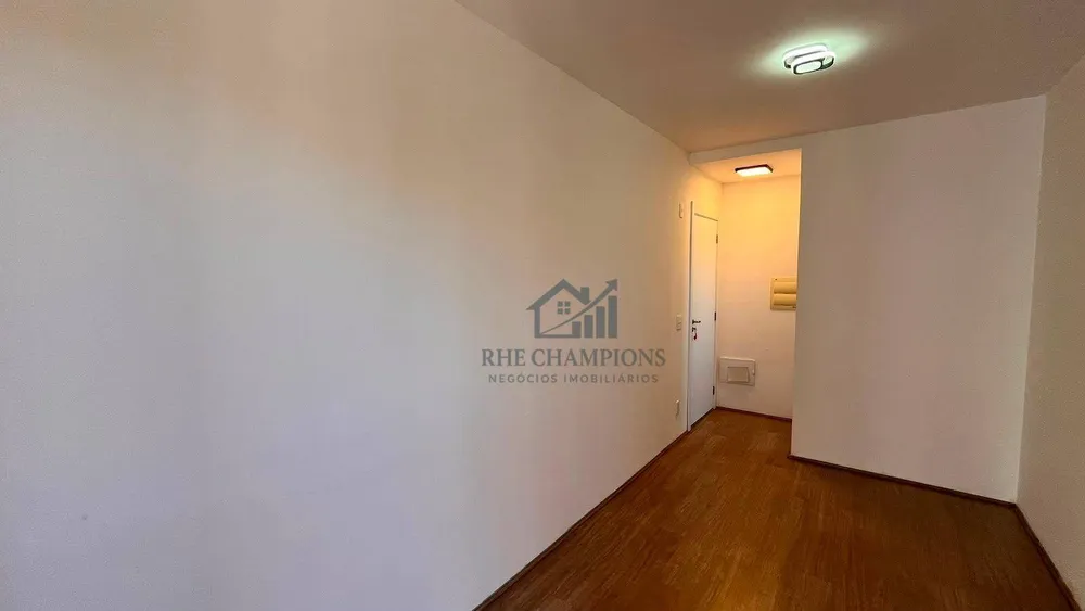 Apartamento, 3 quartos, 61 m² - Foto 5