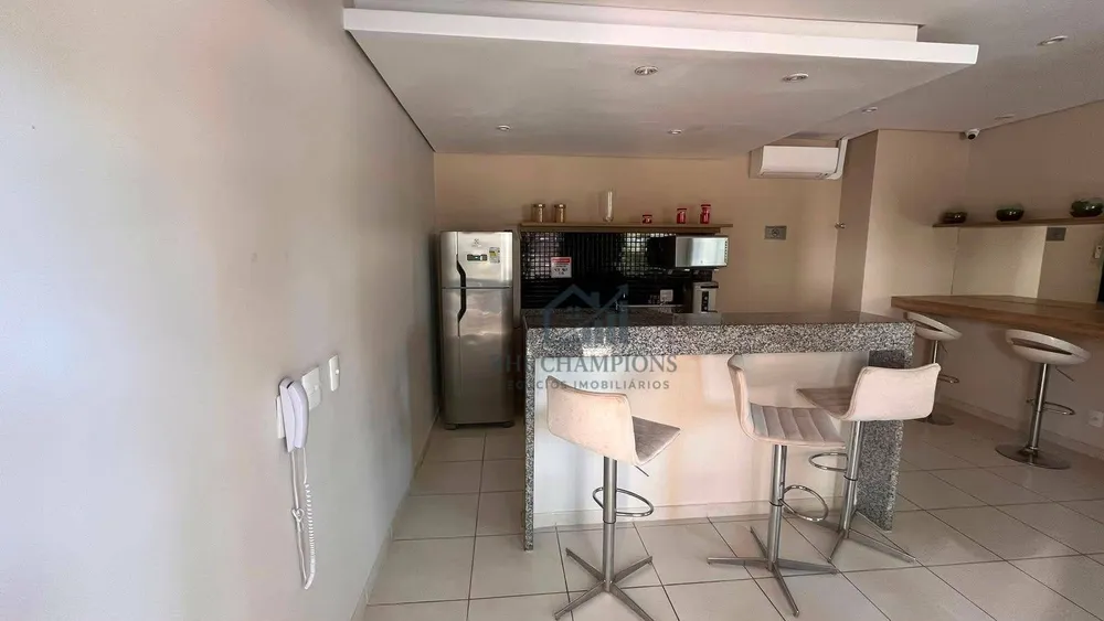 Apartamento, 3 quartos, 61 m² - Foto 10