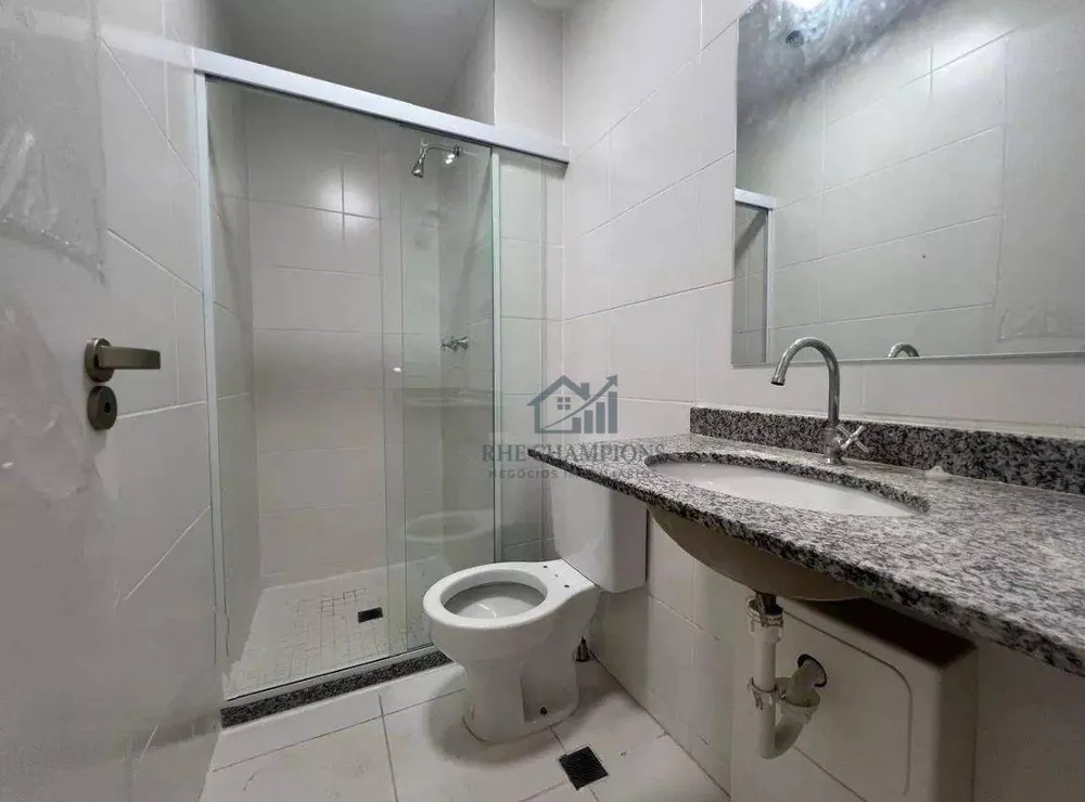 Apartamento, 3 quartos, 61 m² - Foto 6