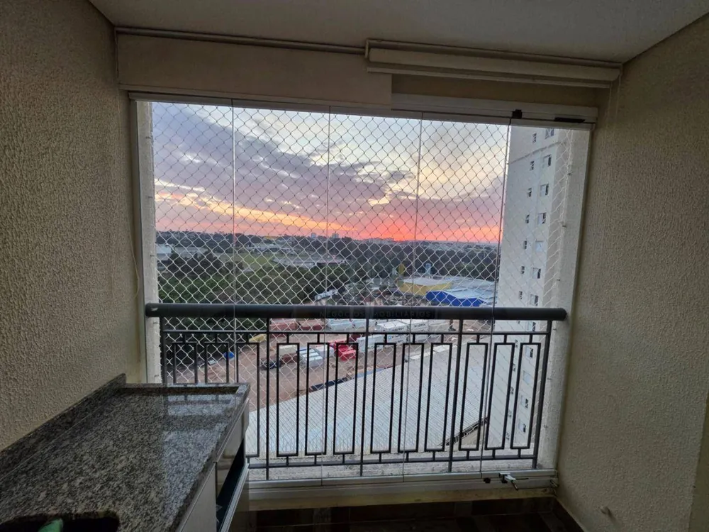 Apartamento, 2 quartos, 57 m² - Foto 9