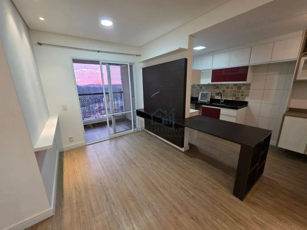 Apartamento, 2 quartos, 57 m² - Foto 7