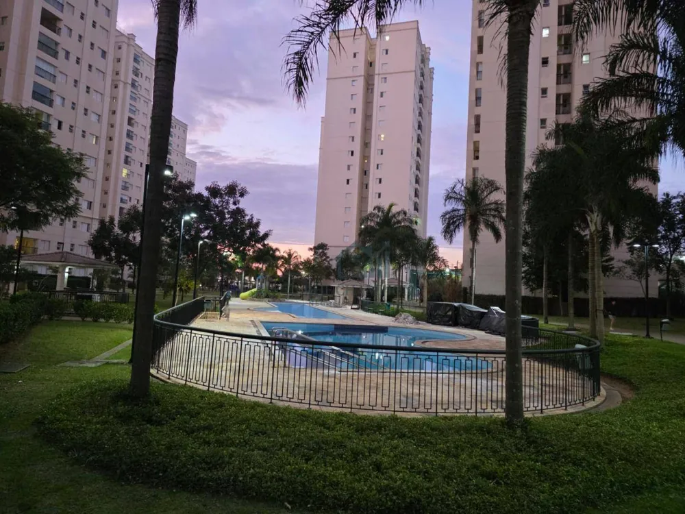 Apartamento, 2 quartos, 57 m² - Foto 14