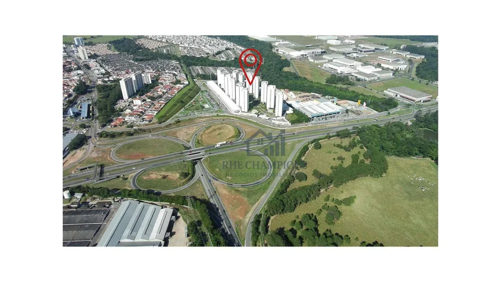Apartamento, 2 quartos, 57 m² - Foto 6