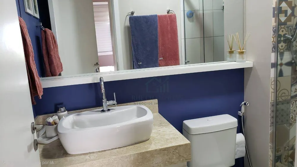 Apartamento, 2 quartos, 57 m² - Foto 12