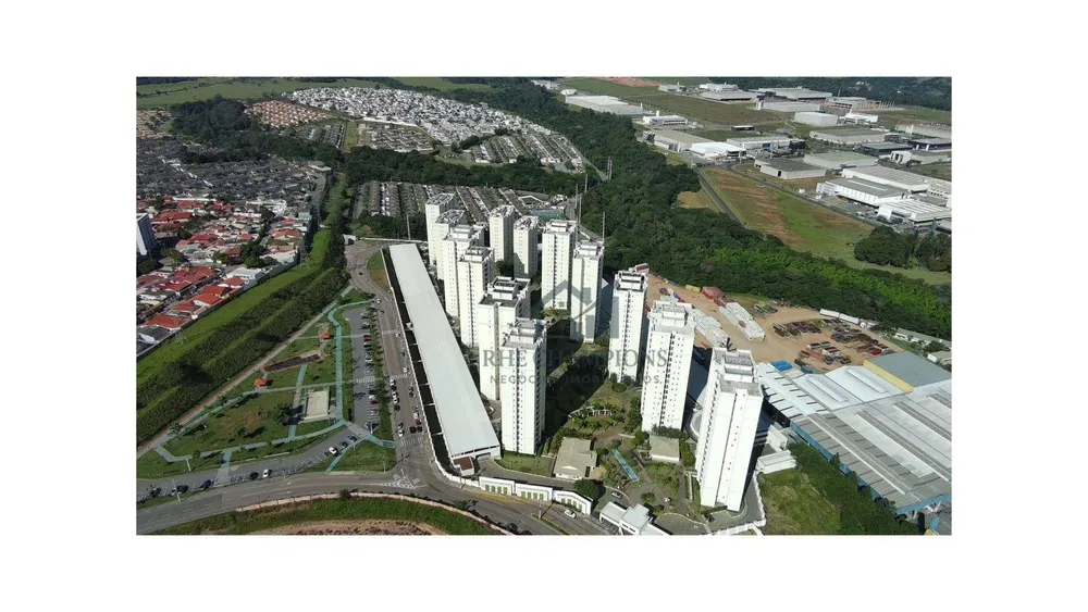 Apartamento, 2 quartos, 57 m² - Foto 1