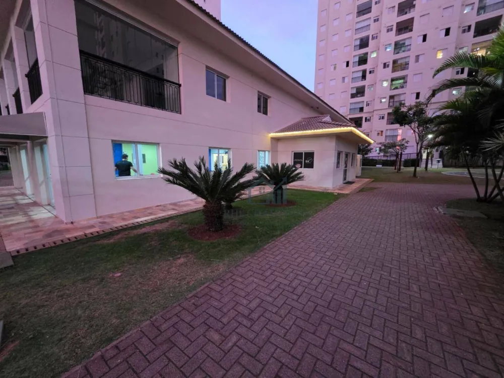 Apartamento, 2 quartos, 57 m² - Foto 16