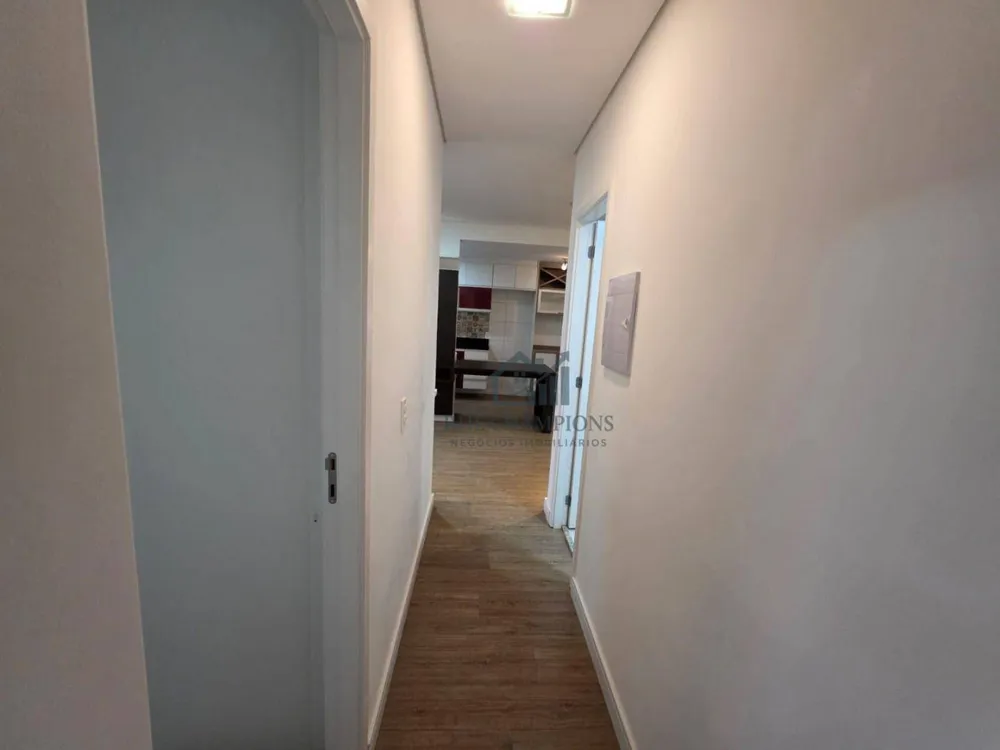 Apartamento, 2 quartos, 57 m² - Foto 10