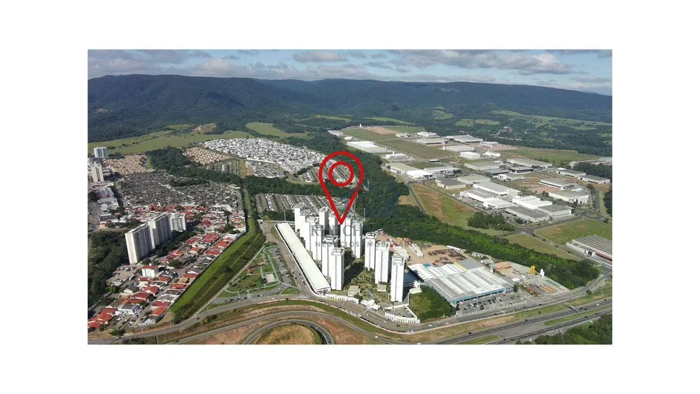 Apartamento, 2 quartos, 57 m² - Foto 5
