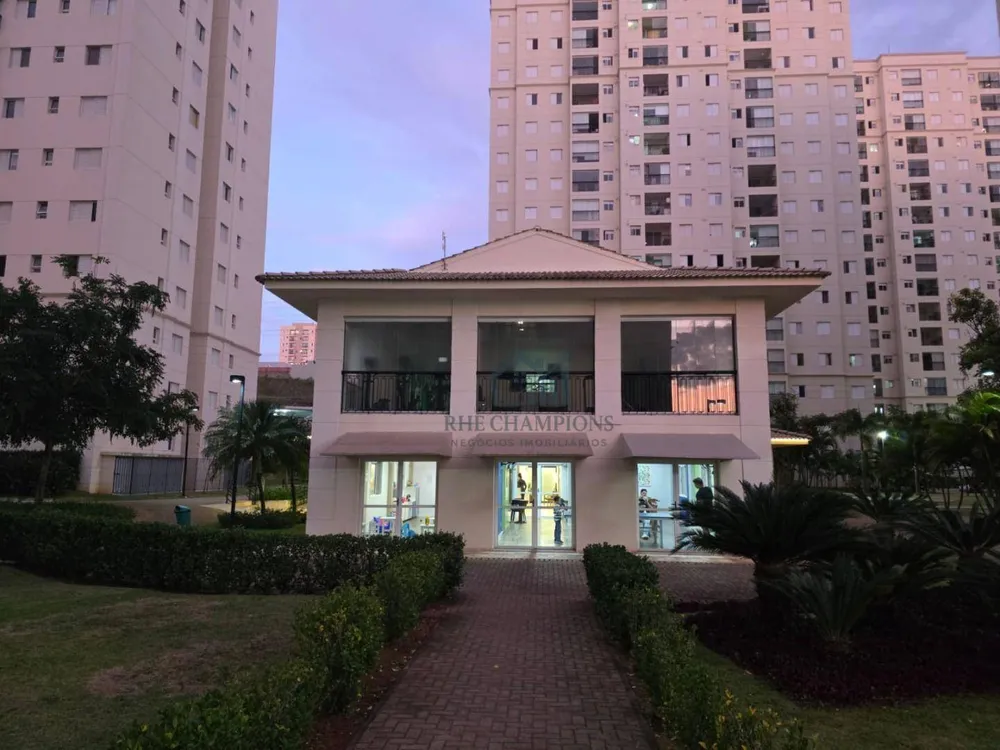 Apartamento, 2 quartos, 57 m² - Foto 15