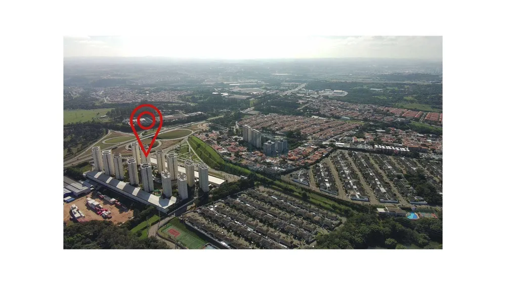Apartamento, 2 quartos, 57 m² - Foto 4