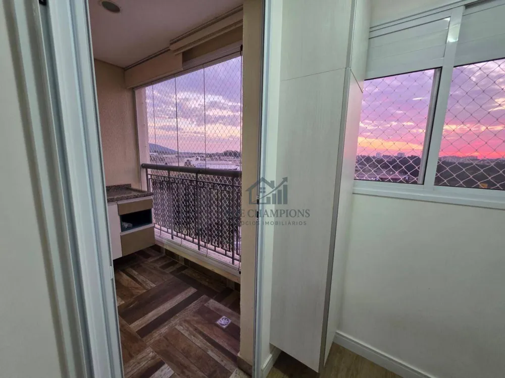 Apartamento, 2 quartos, 57 m² - Foto 8