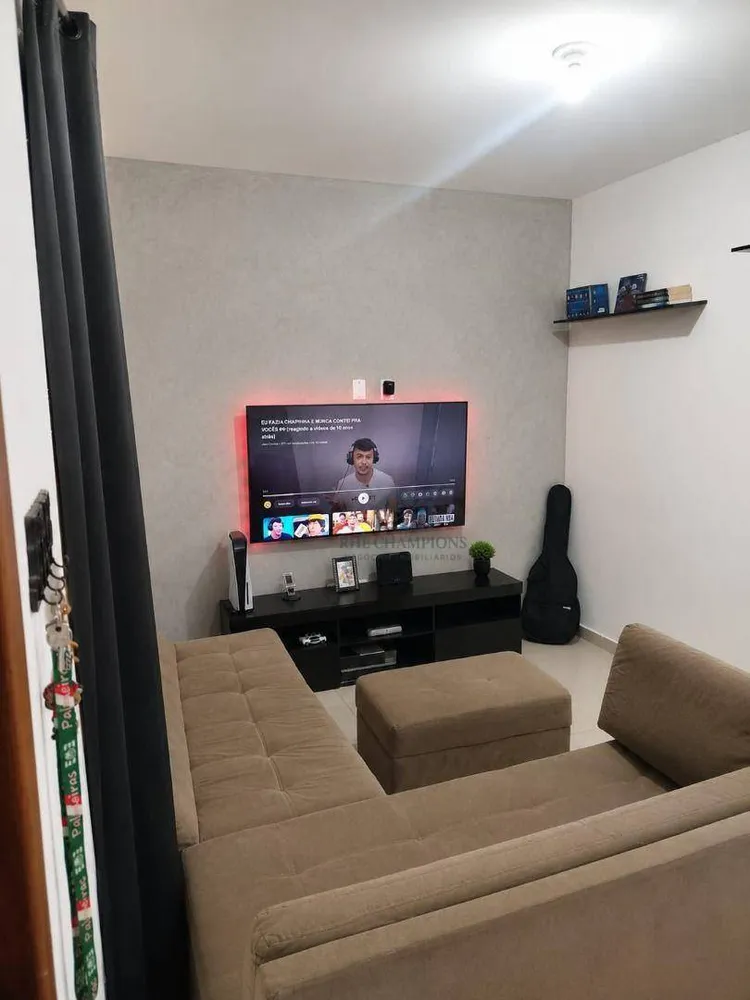 Casa, 3 quartos, 72 m² - Foto 10