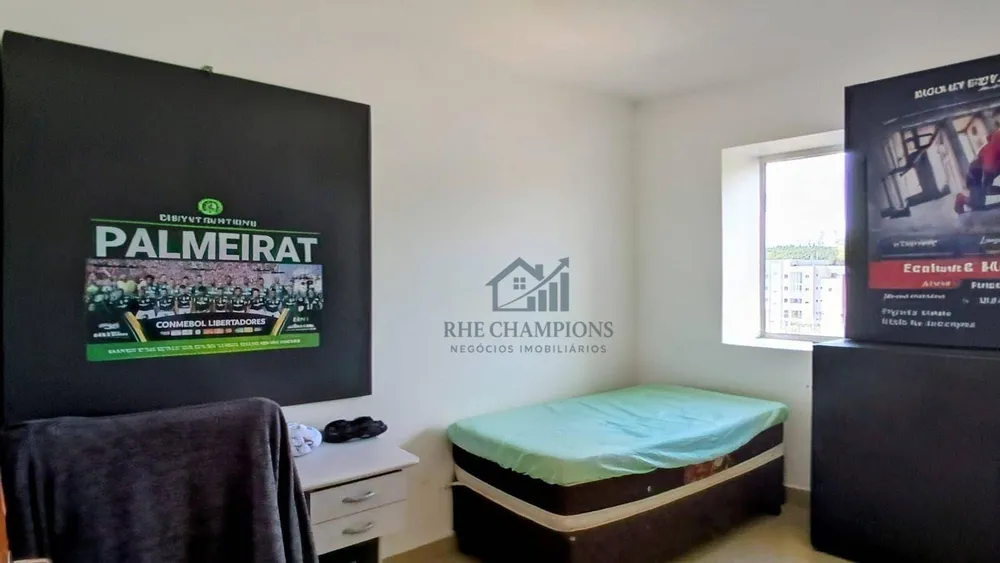 Casa, 3 quartos, 72 m² - Foto 7