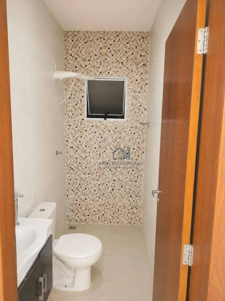 Casa, 3 quartos, 72 m² - Foto 9