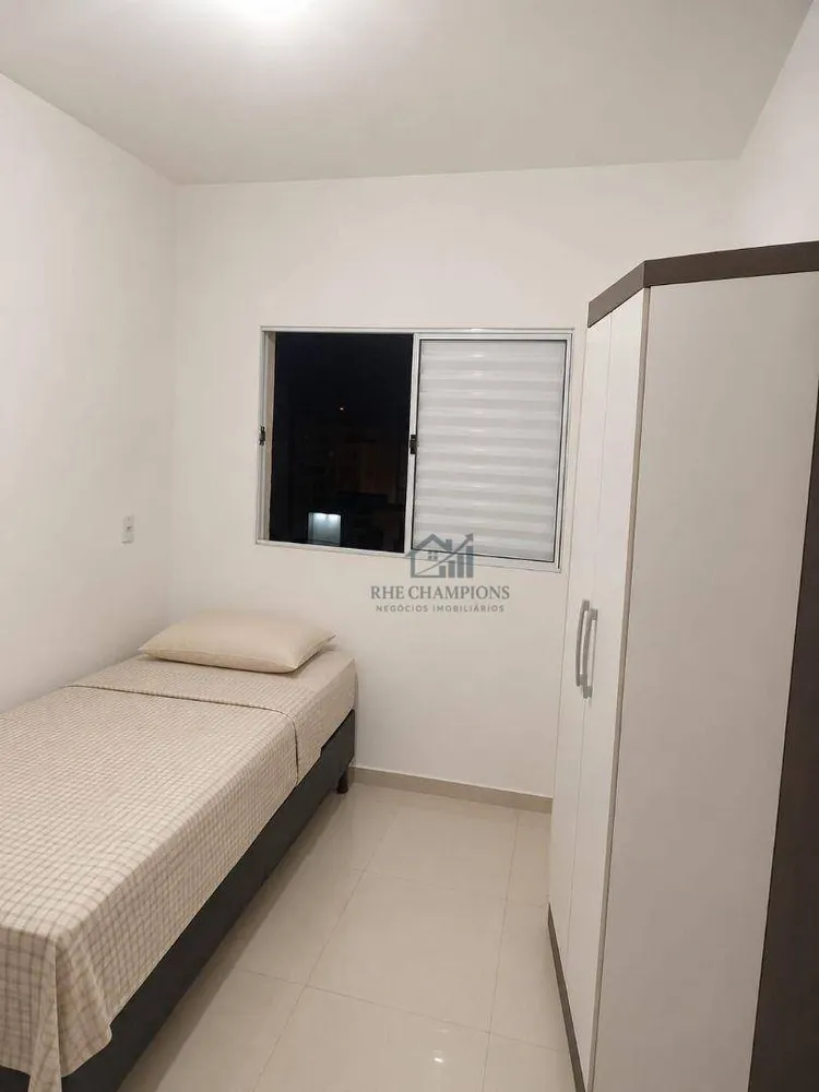 Casa, 3 quartos, 72 m² - Foto 6