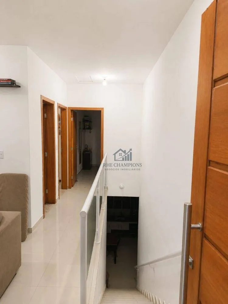 Casa, 3 quartos, 72 m² - Foto 8